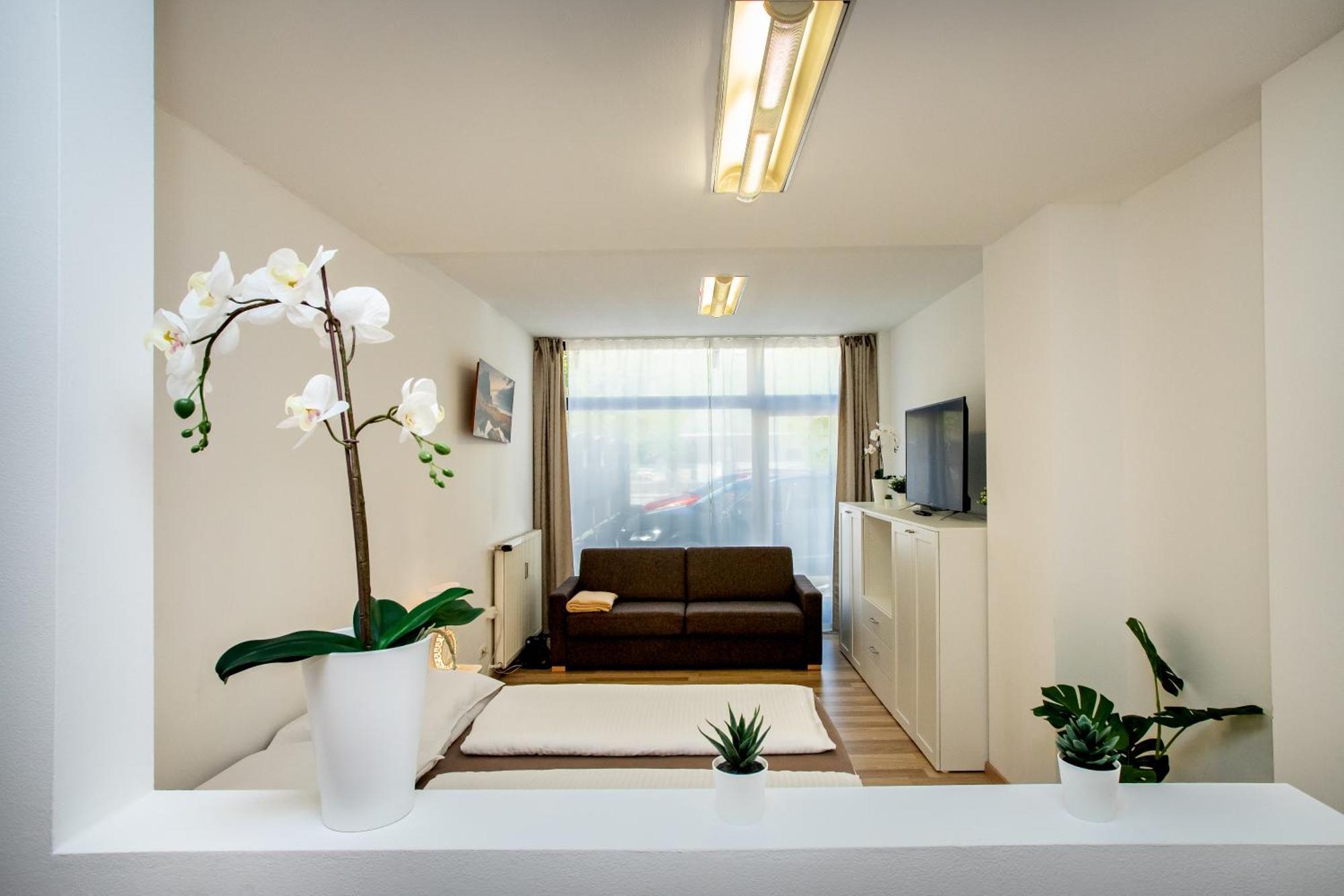 Citycenter Bad Ischl - Studio Apartments Traunkai Extérieur photo