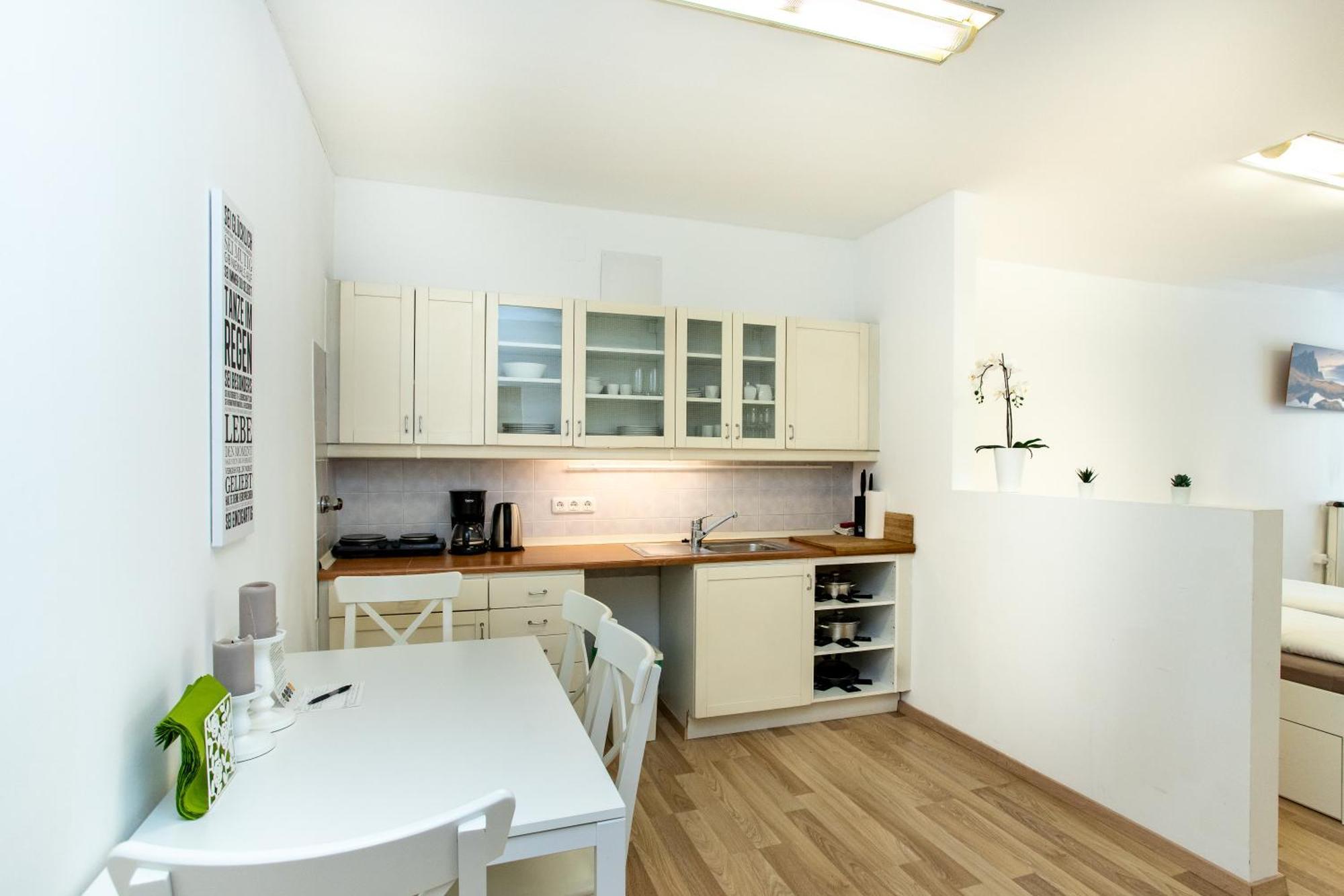 Citycenter Bad Ischl - Studio Apartments Traunkai Extérieur photo