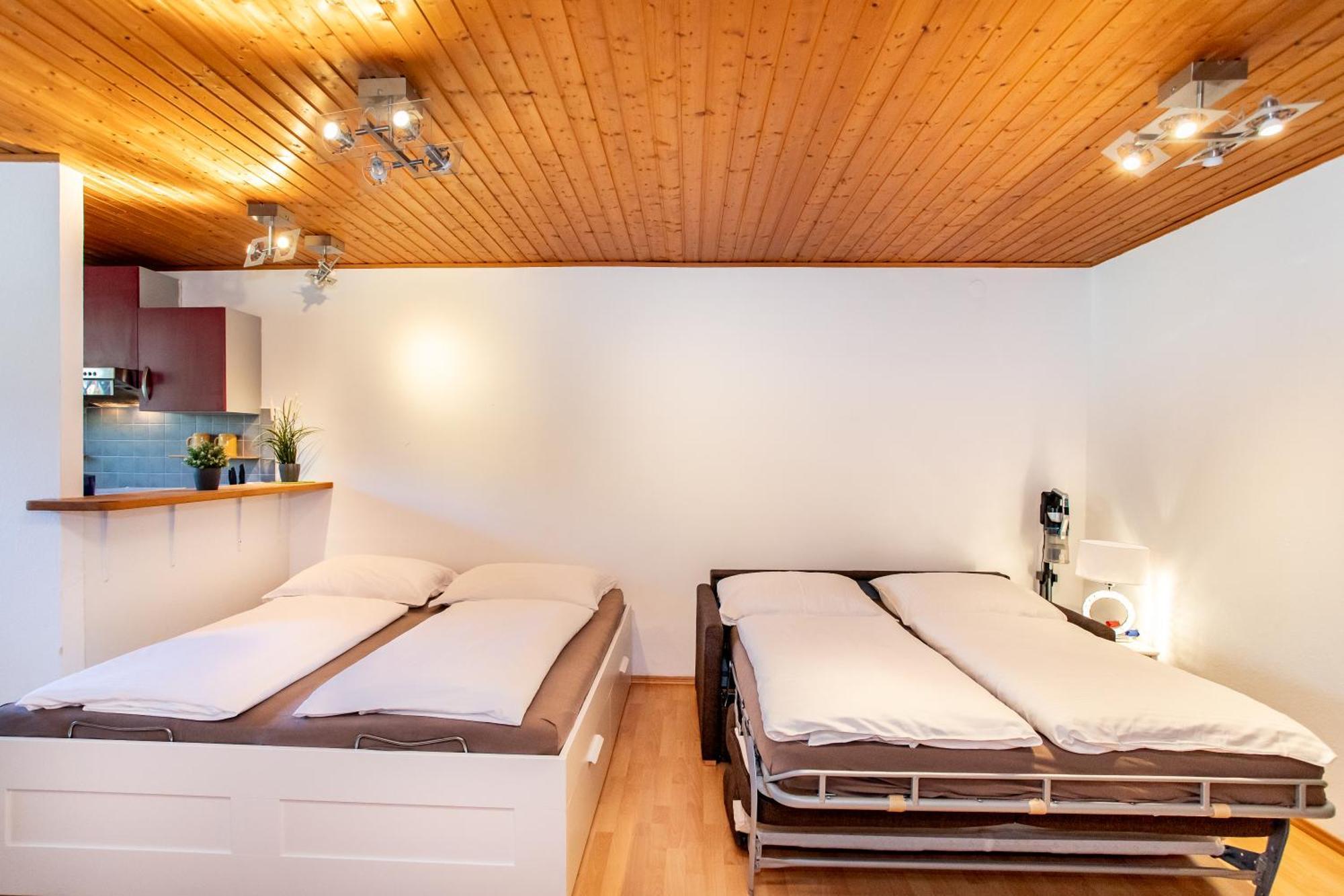 Citycenter Bad Ischl - Studio Apartments Traunkai Extérieur photo