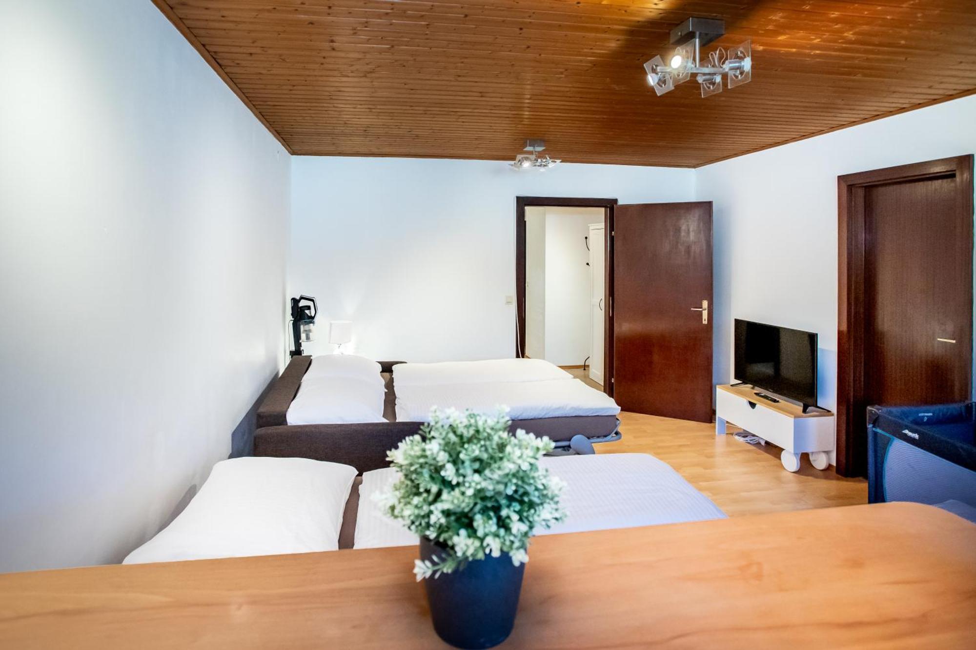 Citycenter Bad Ischl - Studio Apartments Traunkai Chambre photo