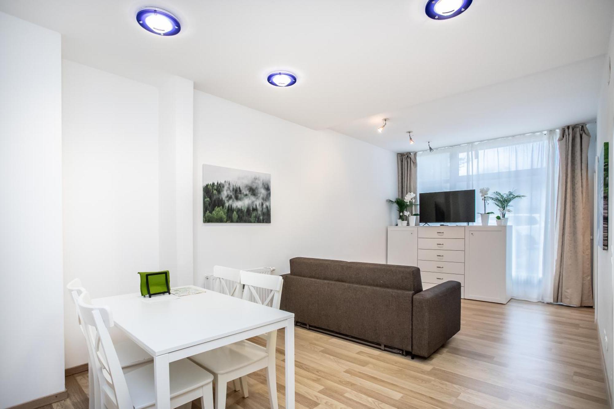 Citycenter Bad Ischl - Studio Apartments Traunkai Extérieur photo