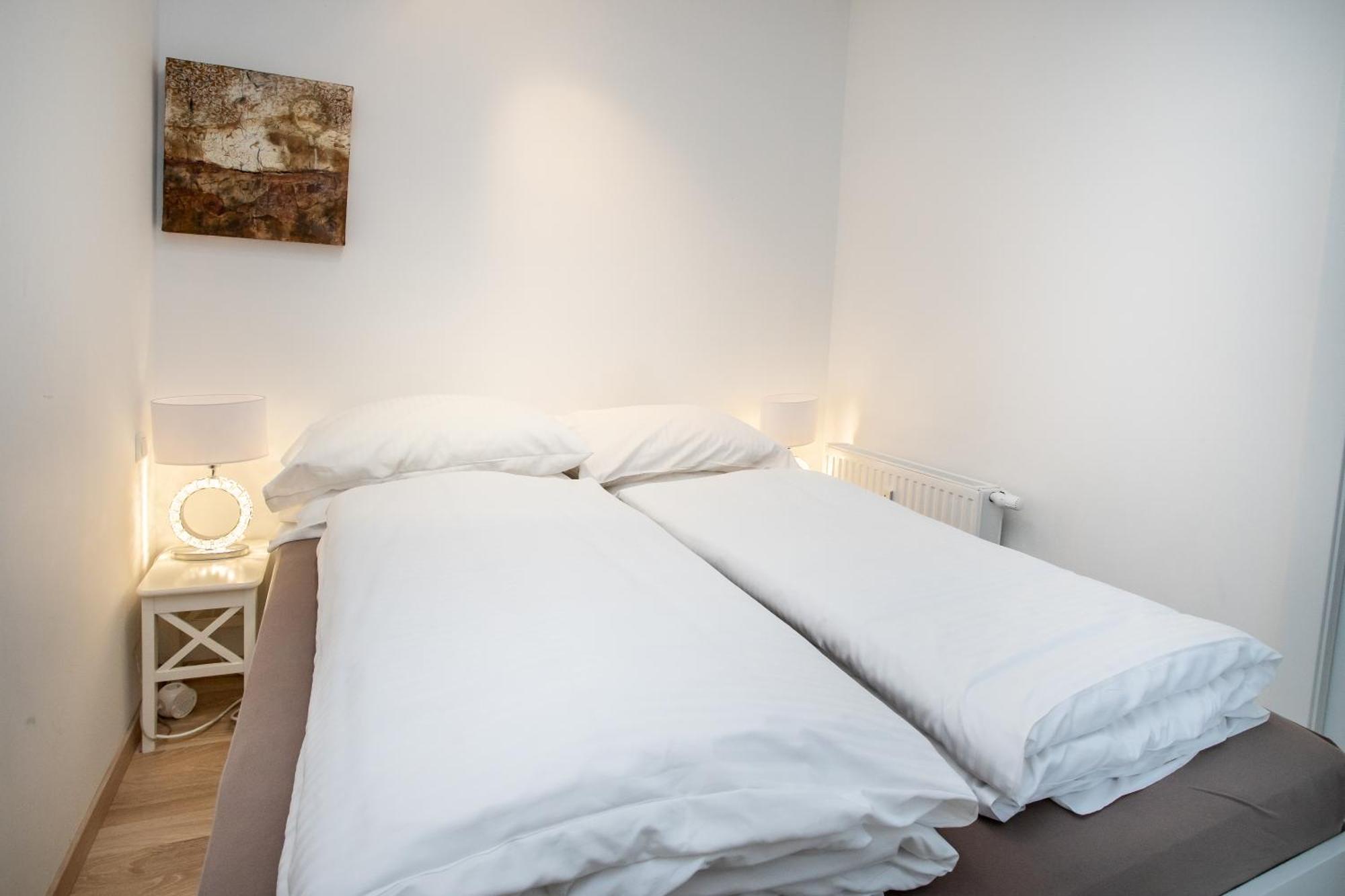 Citycenter Bad Ischl - Studio Apartments Traunkai Chambre photo