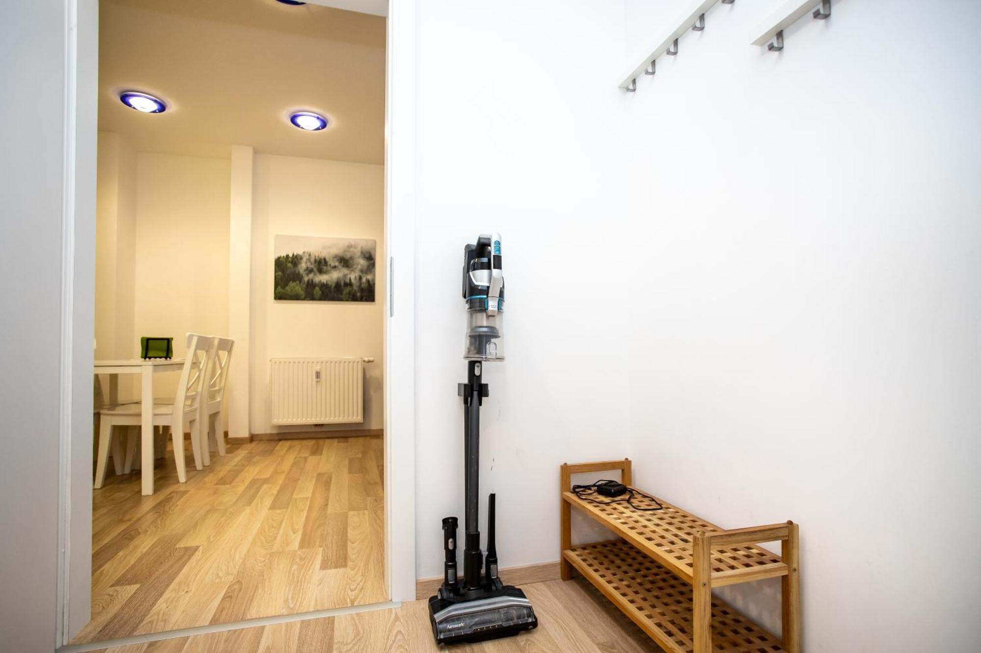 Citycenter Bad Ischl - Studio Apartments Traunkai Chambre photo
