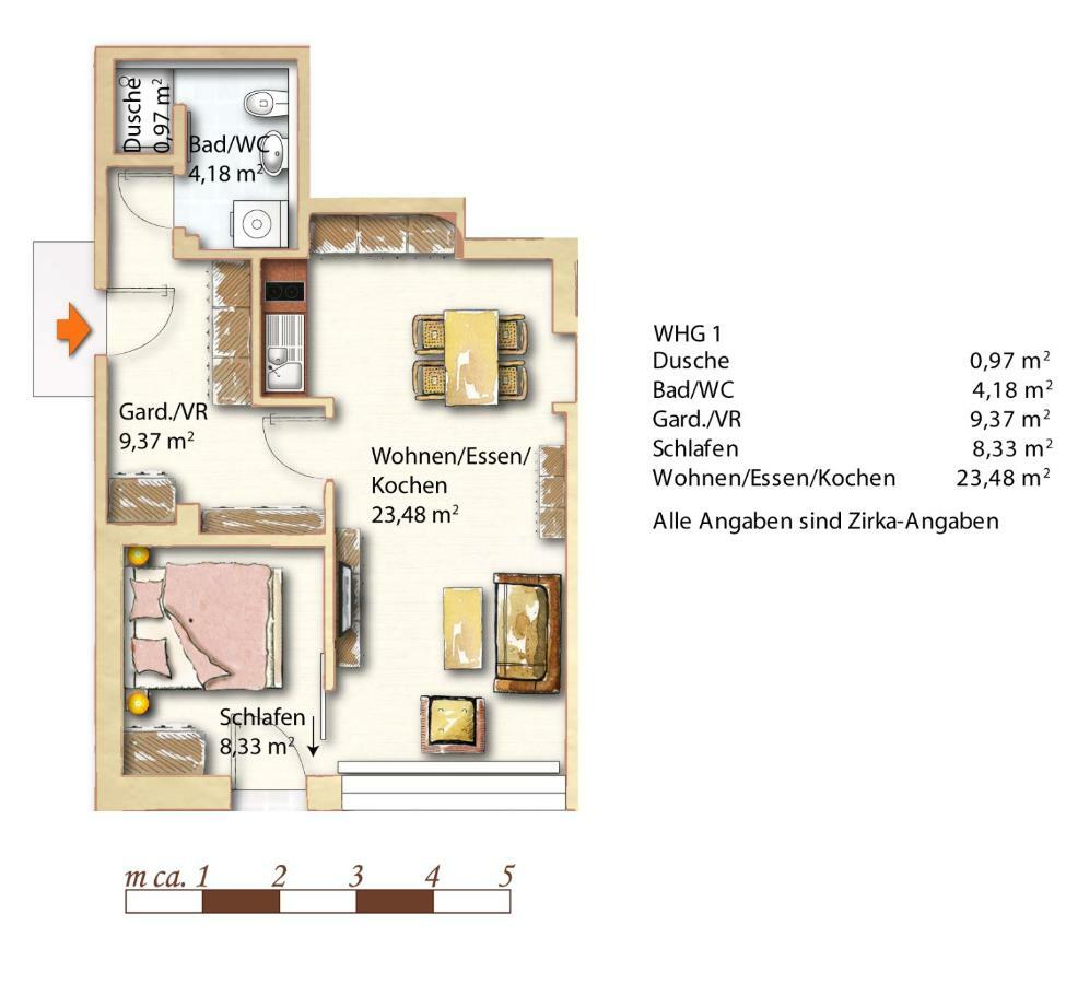 Citycenter Bad Ischl - Studio Apartments Traunkai Extérieur photo